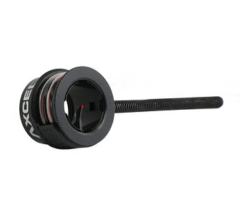 Axcel Scope Recurve Curve RX Pro Rheostat