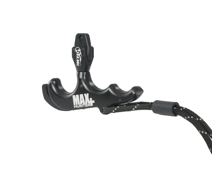   T.R.U Ball Release Max Hunter Plus 3-Finger - 2