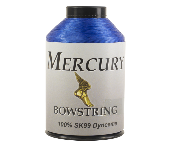  BCY Mercury