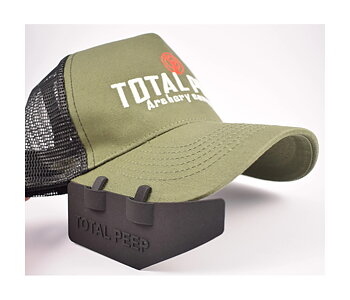 Total Peep Sunscreen for Cap 