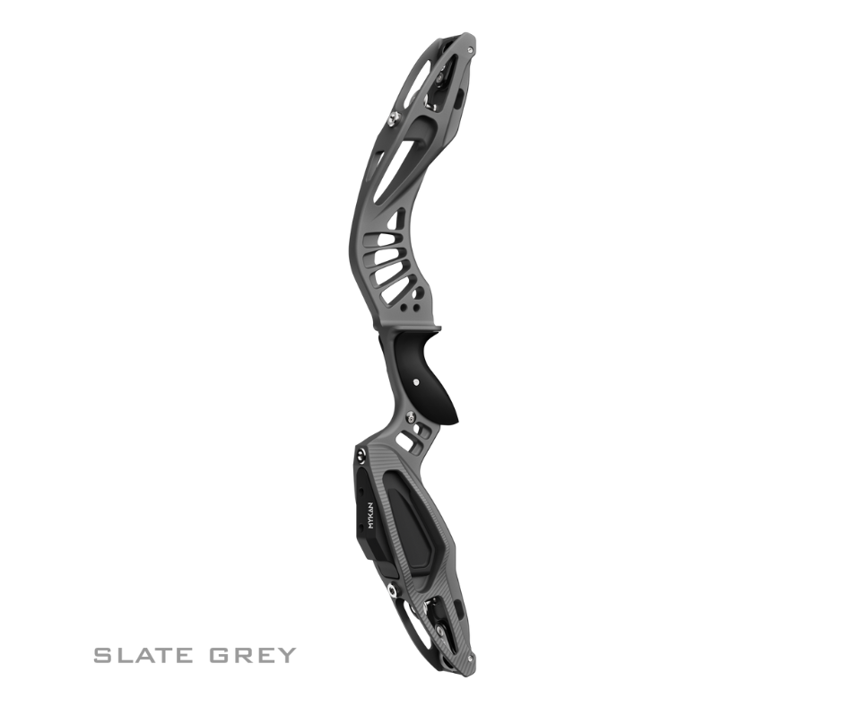 MYKAN Barebow Cerakote 27” - 10