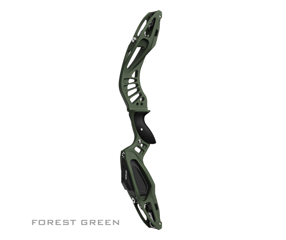 MYKAN Barebow Cerakote 27” - 5