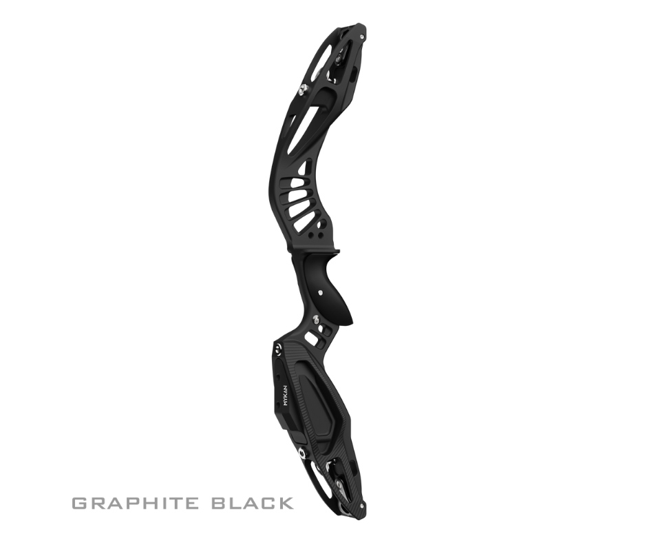 MYKAN Barebow Cerakote 27” - 7