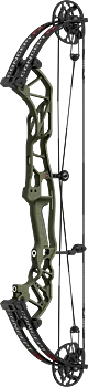 Hoyt Compound Concept X37