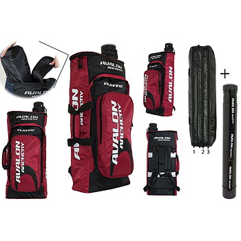 Avalon Ryggsäck 