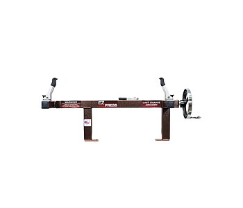  Last Chance Archery Bow Press Manual EZ Copper