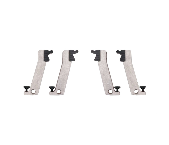  Last Chance Archery Bow Press Parts Mathews Finger Set