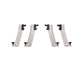   Last Chance Archery Bow Press Parts Mathews Finger Set