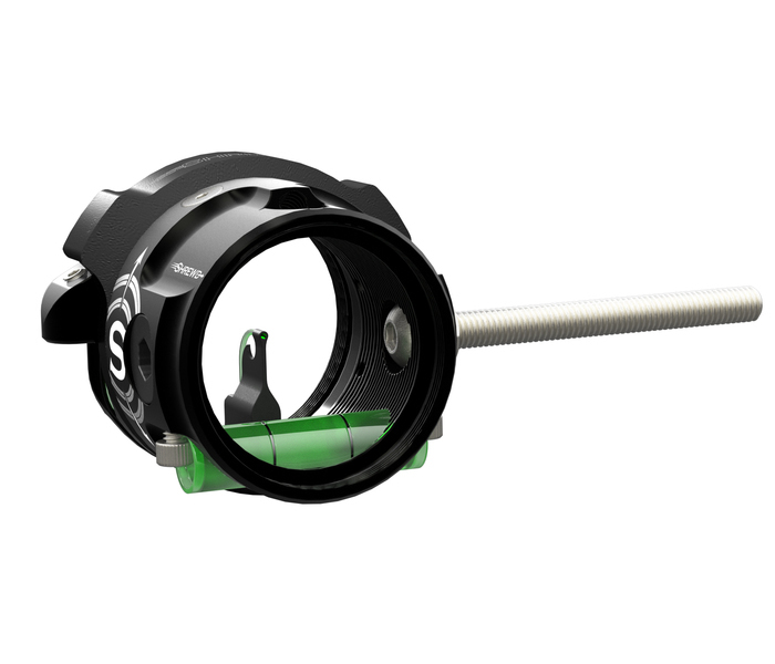   Shrewd Scope Optum 29 mm