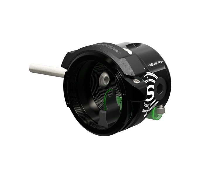   Shrewd Scope Optum 29 mm - 3