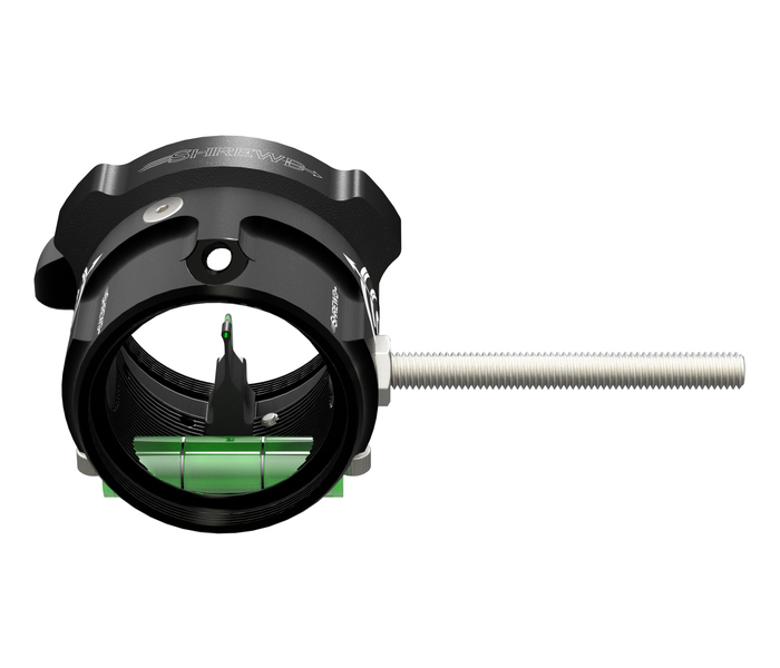   Shrewd Scope Optum 29 mm - 6