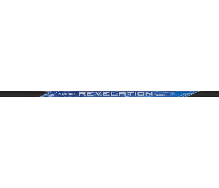 Black Eagle Shaft Revelation 12 st - 2