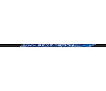Black Eagle Shaft Revelation 12 st