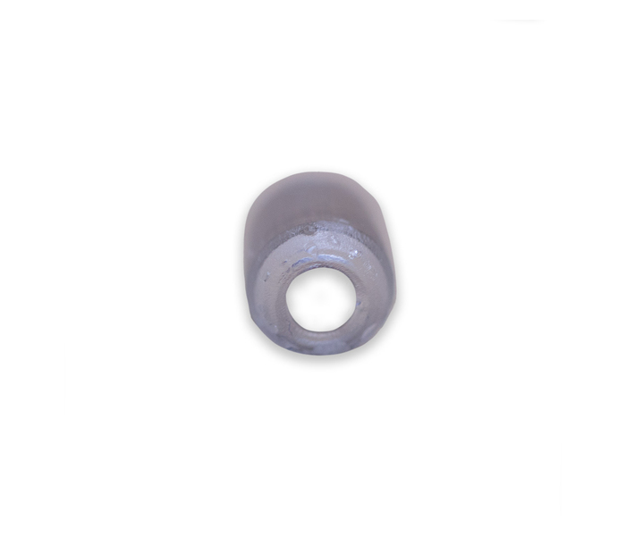  Easton Nock Collar 4mm 12-pack