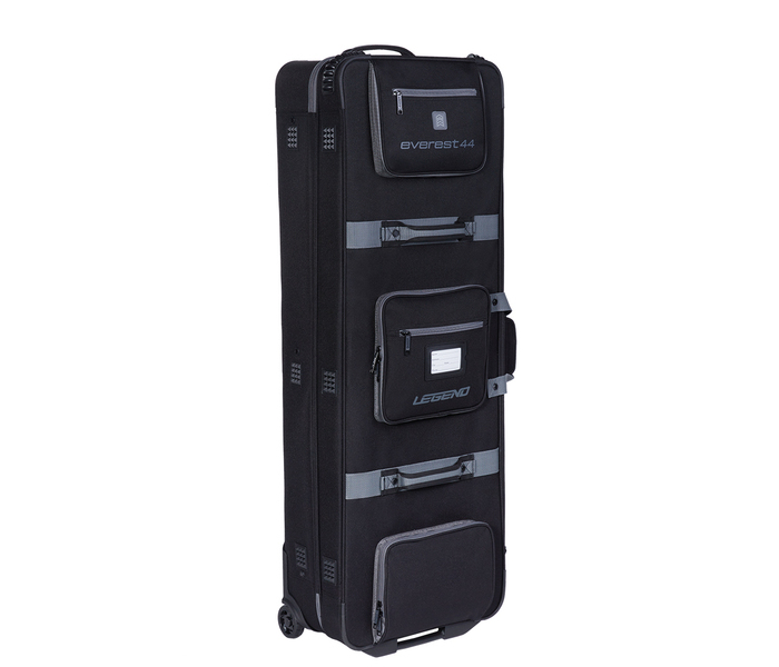 Legend Archery Trolley Everest - 3