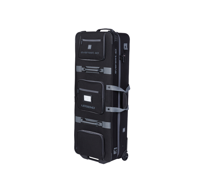 Legend Archery Trolley Everest - 11