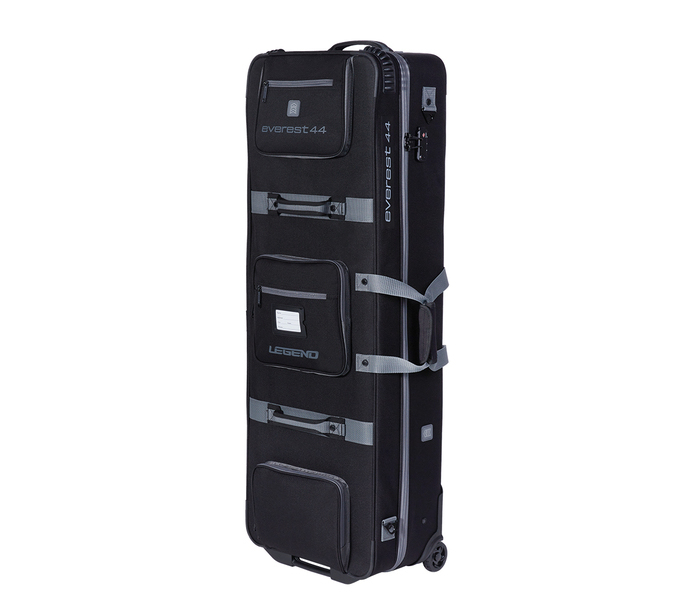 Legend Archery Trolley Everest - 5