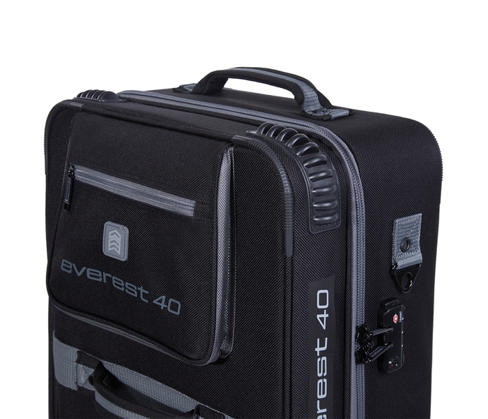 Legend Archery Trolley Everest - 8