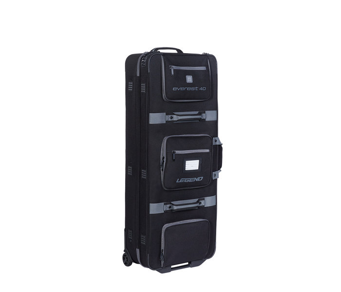 Legend Archery Trolley Everest - 9