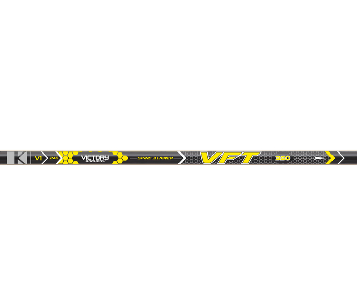  Victory Shaft Carbon Target VFT Elite
