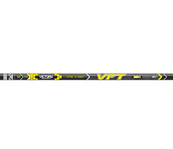  Victory Shaft Carbon Target VFT Elite