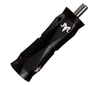 RamRods EDGE Carbon Extension 