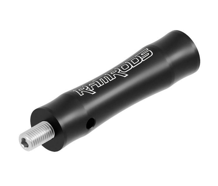 RamRods Extension Aluminum V2 