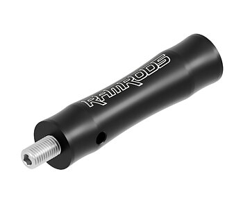 RamRods Extension Aluminum V2 