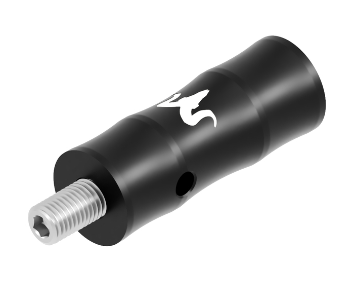 RamRods Extension Aluminum V2  - 3