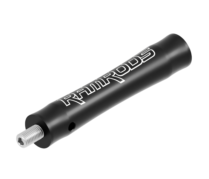 RamRods Extension Aluminum V2  - 2