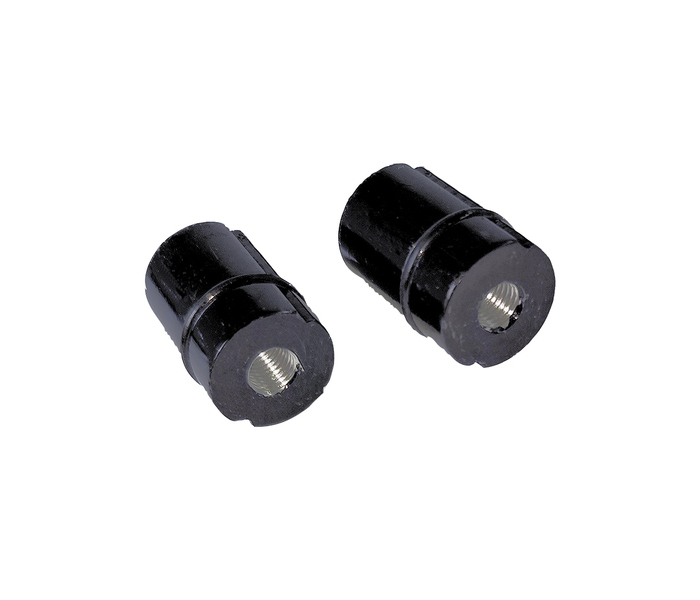 Gillo Plug Aluminum for GF Riser