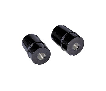 Gillo Plug Aluminum for GF Riser