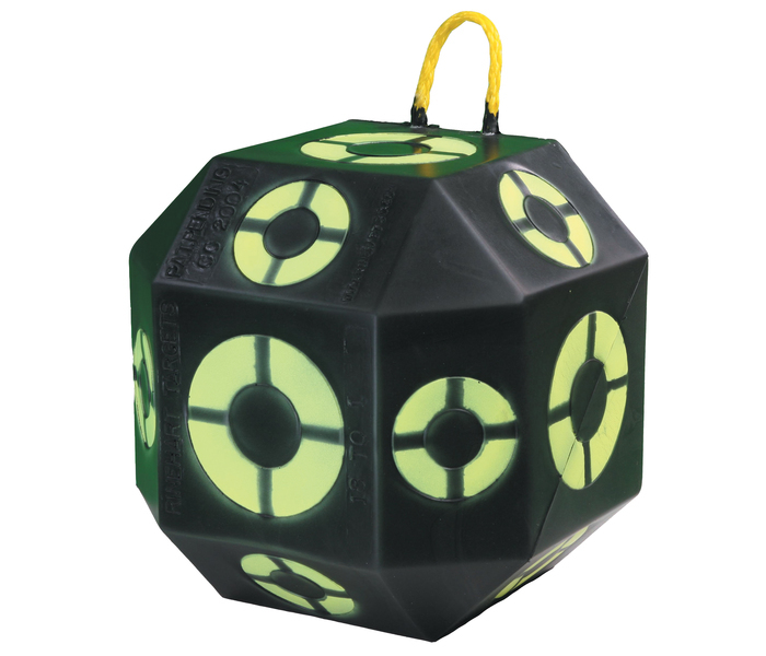 Rinehart Target Cube