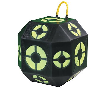 Rinehart Target Cube