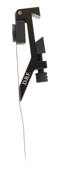 Standard Magnetisk Clicker Siktarm