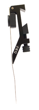 Standard Magnetisk Clicker Siktarm