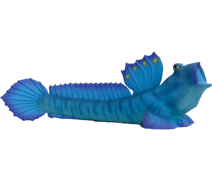 SRT Target 3D Pandora Fish Special Edition