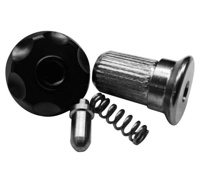   Win&Win Dovetail Parts For Limbs - 3