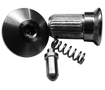   Win&Win Dovetail Parts For Limbs