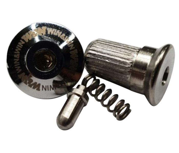   Win&Win Dovetail Parts For Limbs