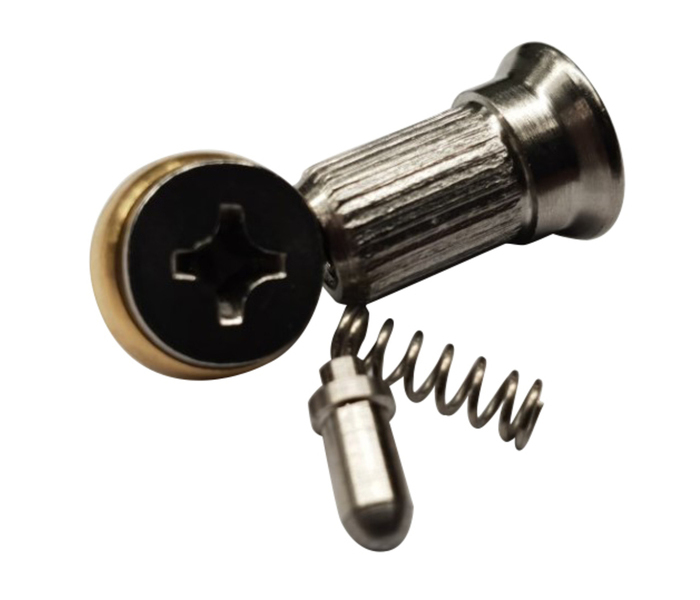   Win&Win Dovetail Parts For Limbs - 5