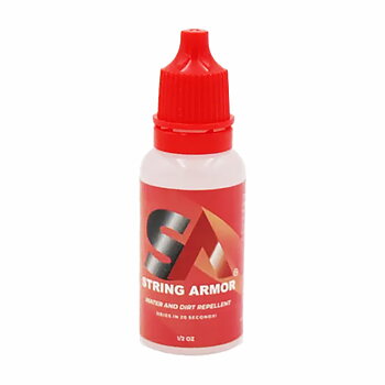 Wifler String Armor