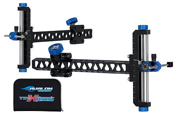 Avalon Tec-X Recurvesikte