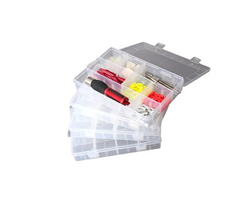 Fivics Tool Box