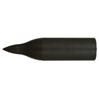 Combo Gängad Träpilspets 11/32