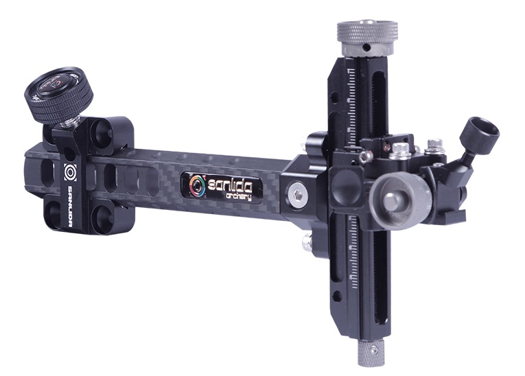 Compound Sight X10 Extension 6"