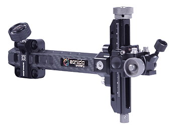 Compound Sight X10 Extension 6"