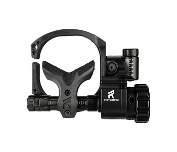 Ripcord Arrow Rest Limb Driven Ratchet IMS Micro