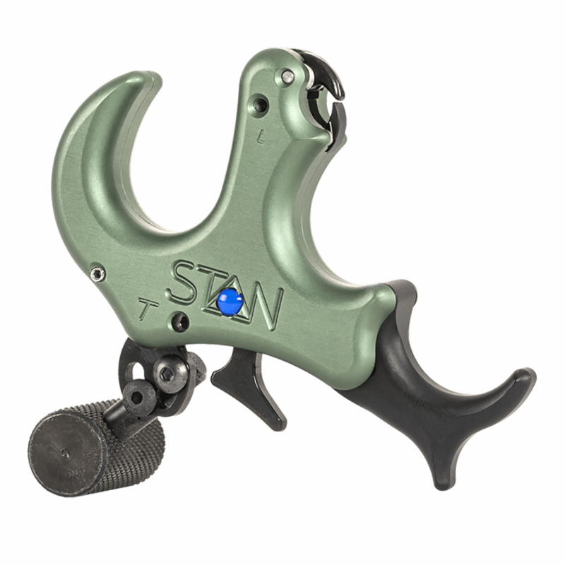 STAN Release OnneX Clicker Thumb Sage - 4