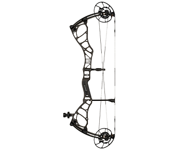 Bowtech Alliance Compound